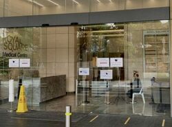 Royal Square At Novena (D12), Retail #536686791